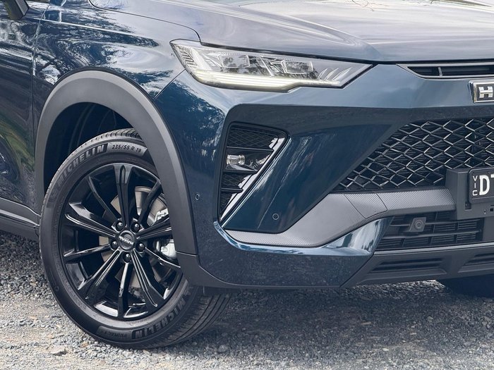 2025 GWM Haval H6GT Ultra