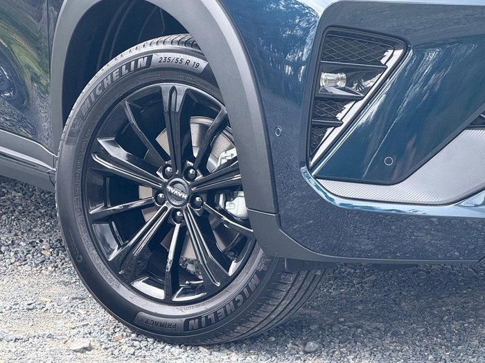 2025 GWM Haval H6GT Ultra