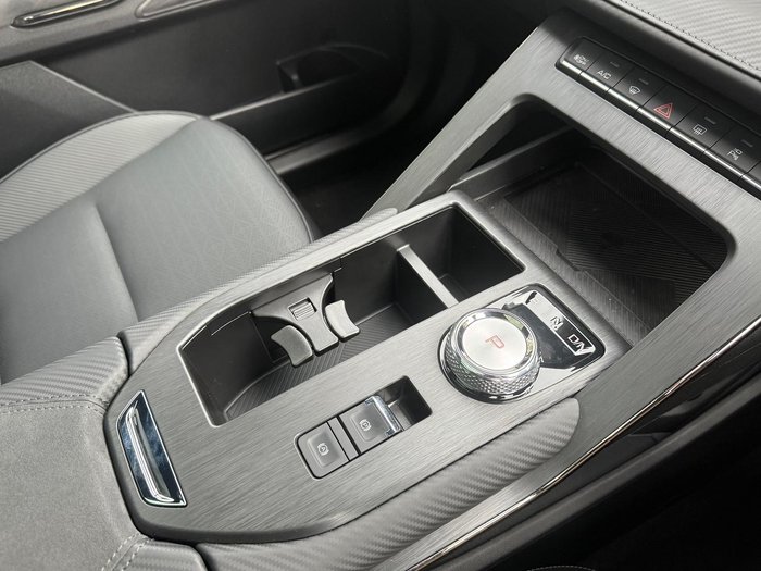 2025 GWM Haval H6GT Ultra