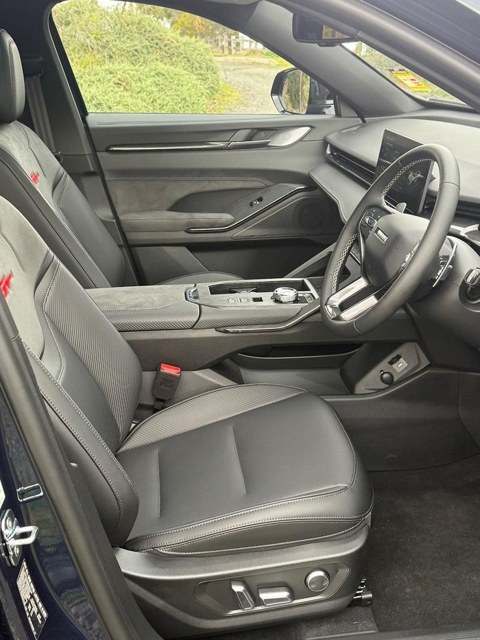 2025 GWM Haval H6GT Ultra