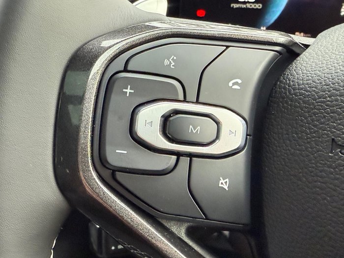 2025 GWM Haval H6GT Ultra