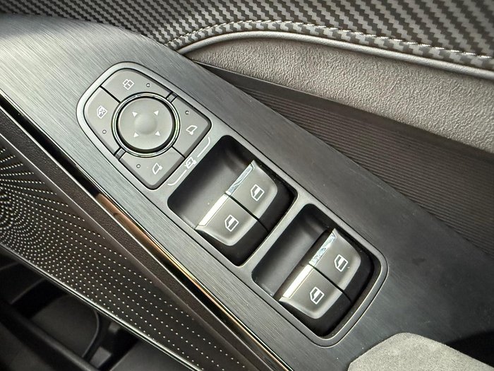 2025 GWM Haval H6GT Ultra