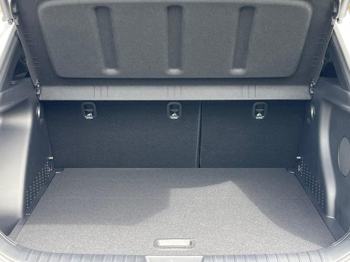 2025 Hyundai Kona Premium N Line