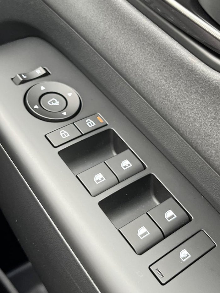 2025 Hyundai Kona Premium N Line