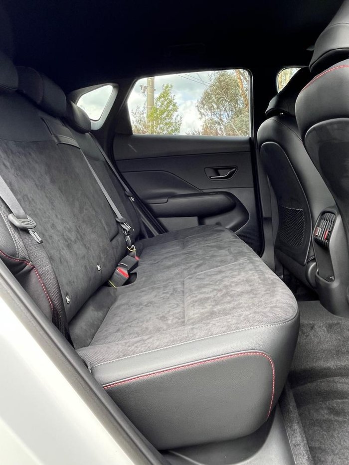 2025 Hyundai Kona Premium N Line