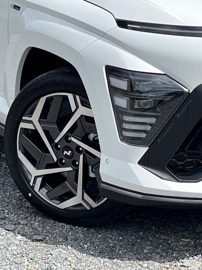 2025 Hyundai Kona Premium N Line