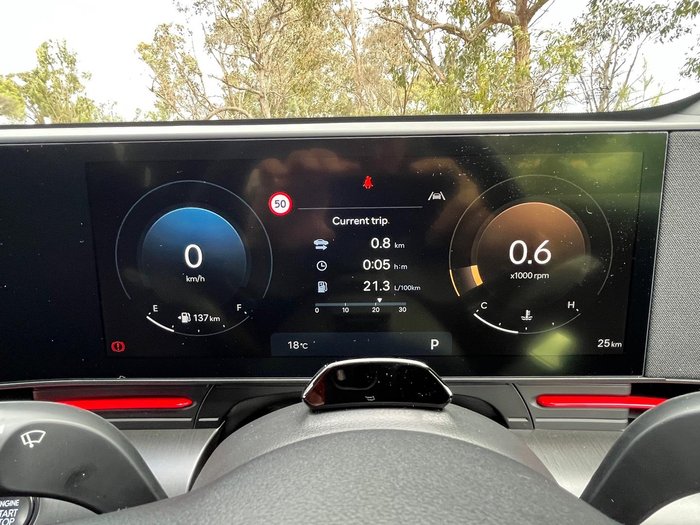 2025 Hyundai Kona Premium N Line