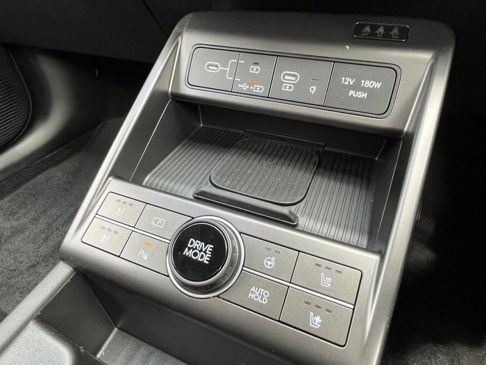 2025 Hyundai Kona Premium N Line