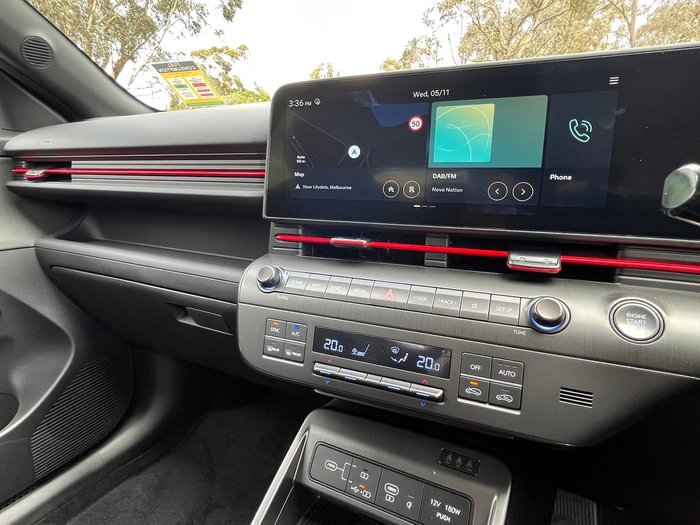 2025 Hyundai Kona Premium N Line