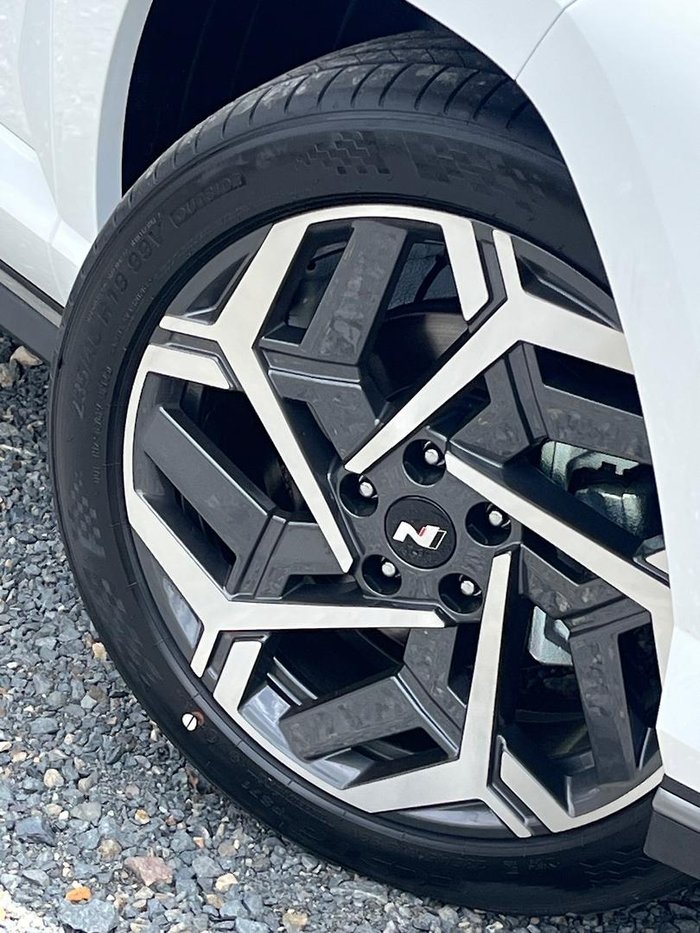 2025 Hyundai Kona Premium N Line