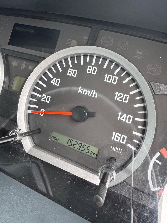 2019 Isuzu 45/155 Isuzu Npr 45/155 PANTEC WITH LIFTER