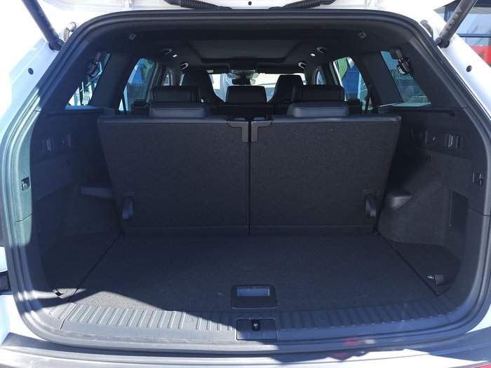 2024 SKODA Kodiaq RS NS MY24 4X4 Moon White