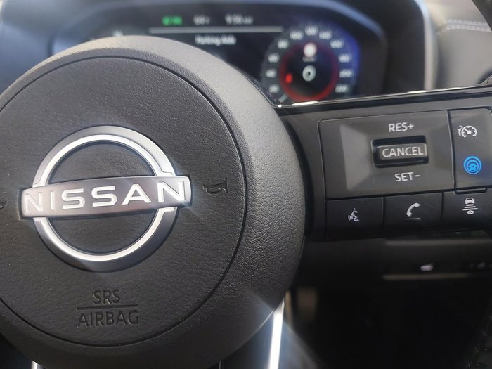 2024 Nissan X-TRAIL Ti e-POWER