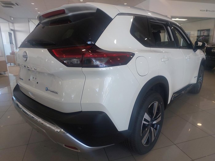 2024 Nissan X-TRAIL Ti e-POWER