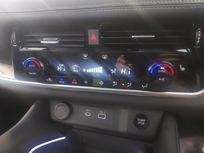 2024 Nissan X-TRAIL Ti e-POWER