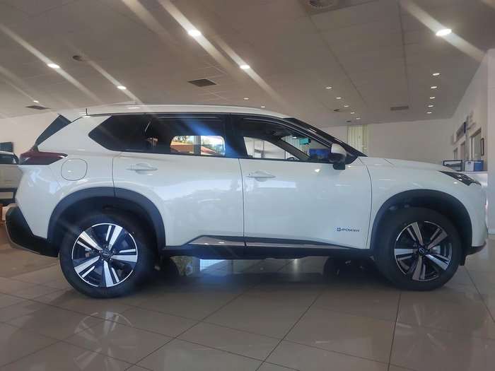 2024 Nissan X-TRAIL Ti e-POWER