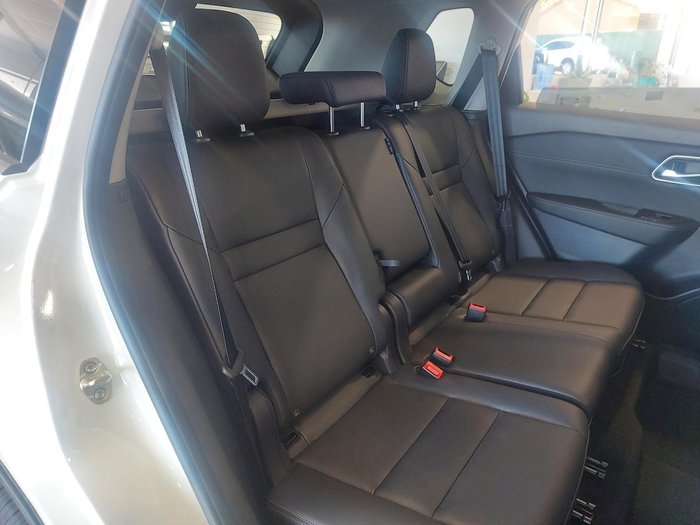 2024 Nissan X-TRAIL Ti e-POWER