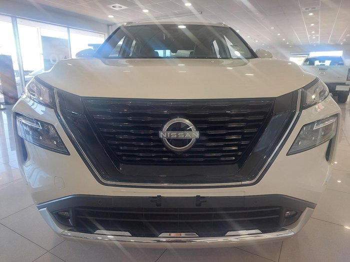 2024 Nissan X-TRAIL Ti e-POWER
