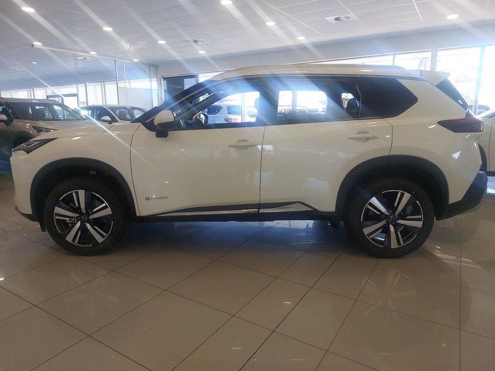 2024 Nissan X-TRAIL Ti e-POWER