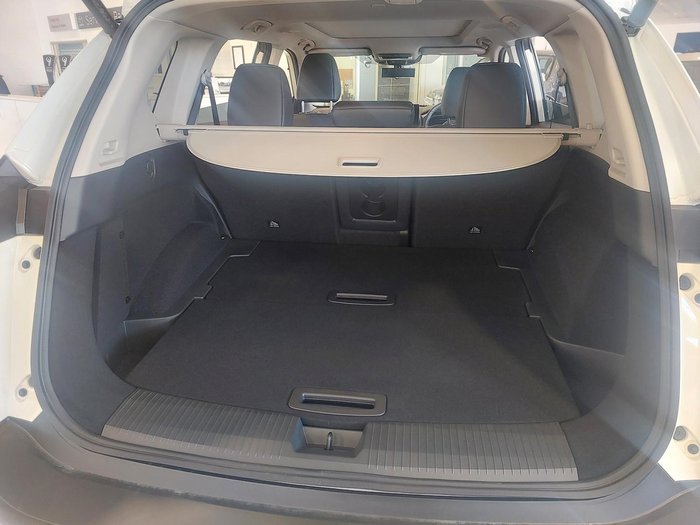 2024 Nissan X-TRAIL Ti e-POWER