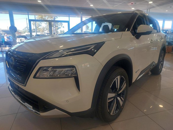 2024 Nissan X-TRAIL Ti e-POWER