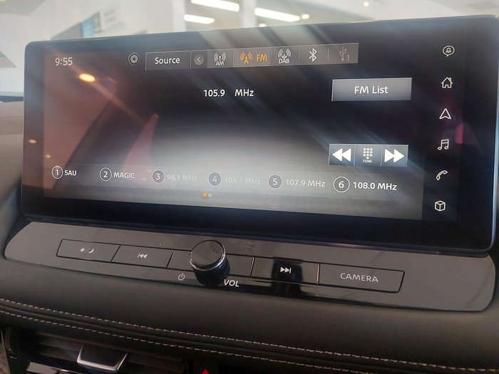 2024 Nissan X-TRAIL Ti e-POWER