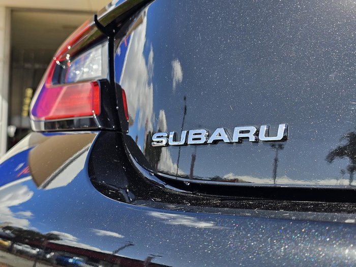 2024 Subaru BRZ S ZD8 MY24 Crystal Black