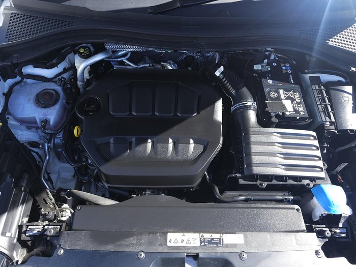 2024 SKODA Kodiaq RS NS MY24 4X4 Moon White