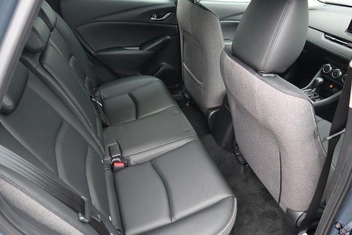 2025 Mazda CX-3 G20 Evolve