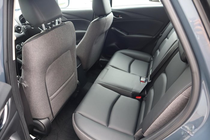 2025 Mazda CX-3 G20 Evolve