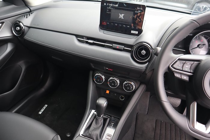 2025 Mazda CX-3 G20 Evolve