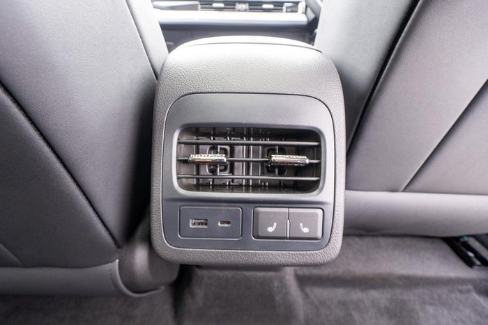 2025 Chery OMODA E5 EX