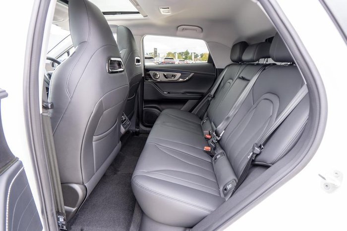 2025 Chery OMODA E5 EX