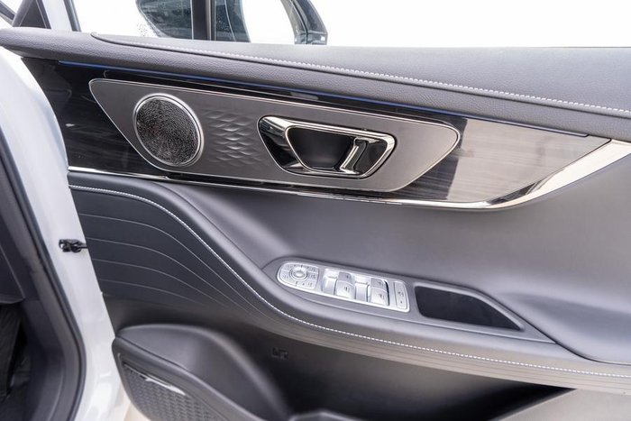 2025 Chery OMODA E5 EX