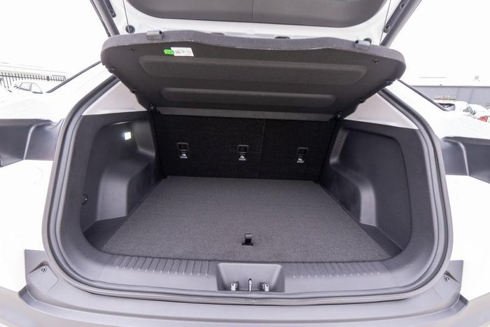 2025 Chery OMODA E5 EX