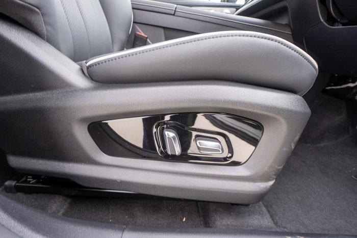 2025 Chery OMODA E5 EX