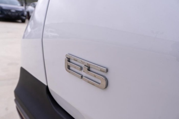 2025 Chery OMODA E5 EX