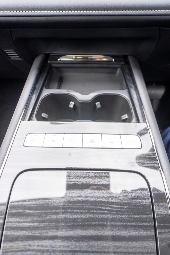 2025 Chery OMODA E5 EX