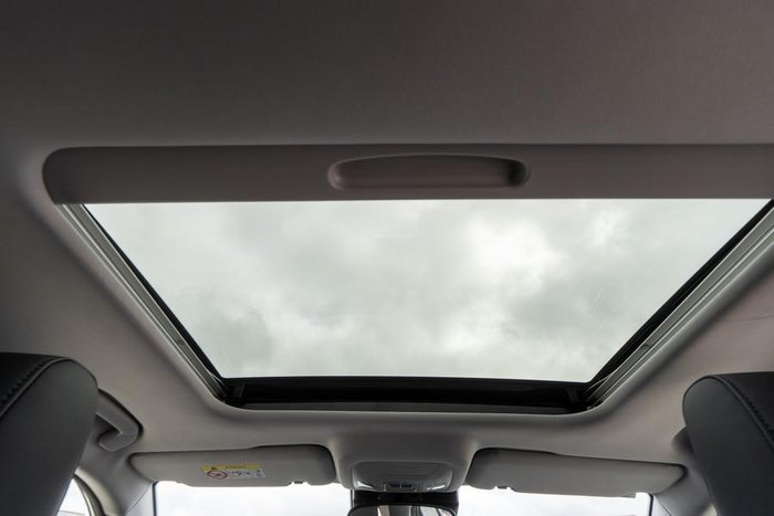 2025 Chery OMODA E5 EX