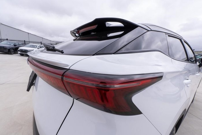 2025 Chery OMODA E5 EX