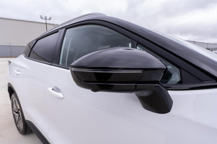 2025 Chery OMODA E5 EX