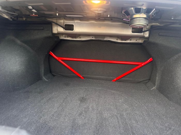 2022 Hyundai i30 N Premium