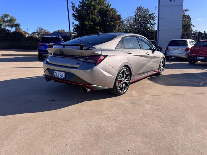 2022 Hyundai i30 N Premium