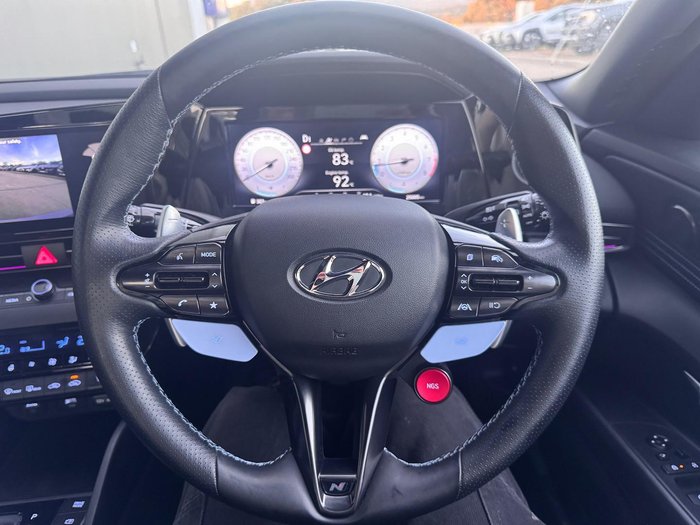 2022 Hyundai i30 N Premium