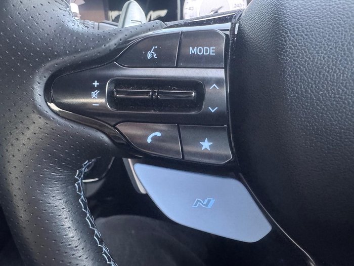2022 Hyundai i30 N Premium