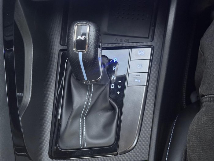 2022 Hyundai i30 N Premium