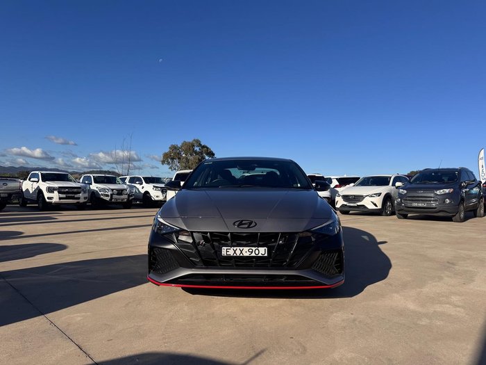 2022 Hyundai i30 N Premium