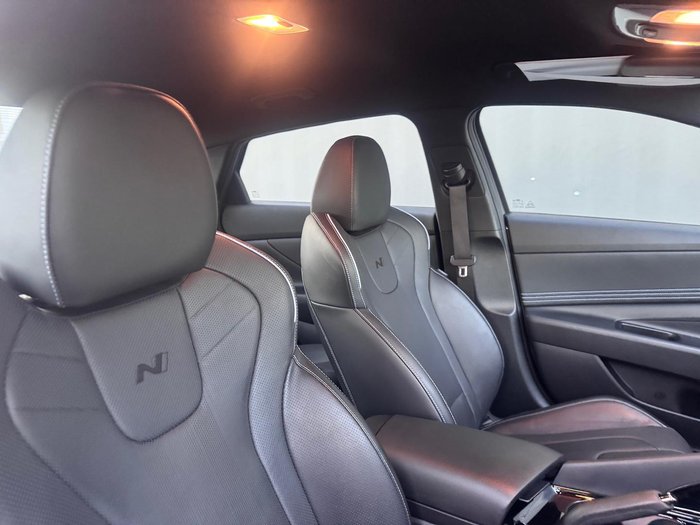 2022 Hyundai i30 N Premium