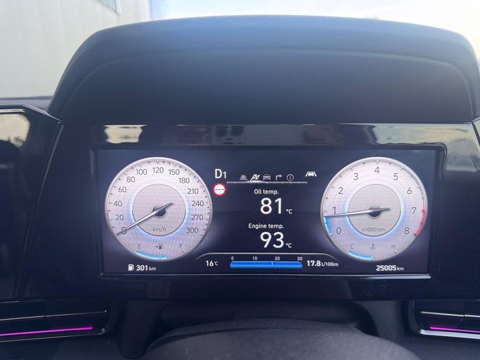 2022 Hyundai i30 N Premium