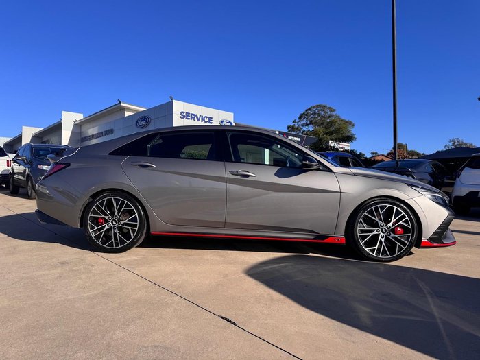 2022 Hyundai i30 N Premium